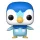 Pokemon POP! Games Vinyl Figure Piplup (EMEA) 9 cm