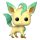 Pokemon POP! Games Vinyl Figura Leafeon (EMEA) 9 cm