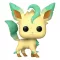 Pokemon POP! Games Vinyl Figura Leafeon (EMEA) 9 cm