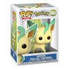 Pokemon POP! Games Vinyl Figura Leafeon (EMEA) 9 cm