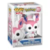 Pokémon POP! Games Vinyl Figure Sylveon (EMEA) 9 cm