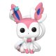 Pokemon POP! Games Vinyl Figura Sylveon (EMEA) 9 cm