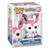 Pokemon POP! Games Vinyl Figura Sylveon (EMEA) 9 cm