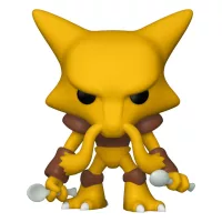 Pokemon figurák