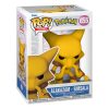 Pokemon POP! Games Vinyl Figura Alakazam (EMEA) 9 cm