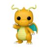 Pokemon POP! Games Vinyl Figura Dragonite (EMEA) 9 cm