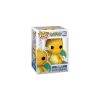 Pokemon POP! Games Vinyl Figura Dragonite (EMEA) 9 cm