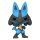 Pokemon Super Sized Jumbo POP! Vinyl Figura Lucario (EMEA) 25 cm