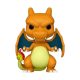 Pokemon Super Sized Jumbo POP! Vinyl Figura Charizard (EMEA) 25 cm