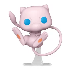 Pokemon Super Sized Jumbo POP! Vinyl Figura Mew 25 cm