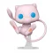 Pokemon Super Sized Jumbo POP! Vinyl Figura Mew 25 cm