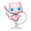 Pokemon Super Sized Jumbo POP! Vinyl Figura Mew 25 cm
