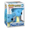 Pokémon POP! Games Vinyl Figure Lapras (EMEA) 9 cm