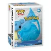 Pokémon POP! Games Vinyl Figure Lapras (EMEA) 9 cm