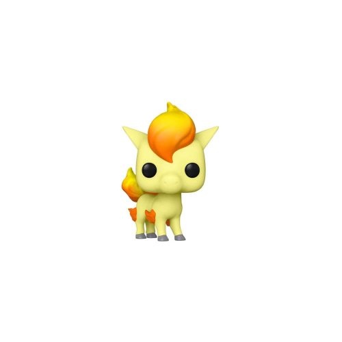 Pokemon POP! Games Vinyl Figura Ponyta (EMEA) 9 cm