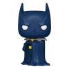 DC Thru The Years POP! Heroes Vinyl Figures Batman 1M 9 cm