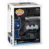 DC Thru The Years POP! Heroes Vinyl Figures Batman 1M 9 cm