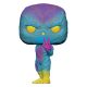 Stranger Things POP! TV Vinyl Figures Vecna(BLKLT) 9 cm