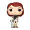 The Office US POP! Television Vinyl Figure Fun Run Meredith 9 cm