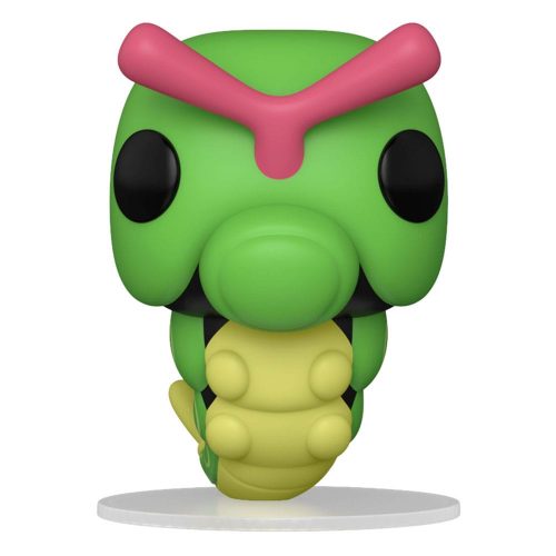 Pokemon POP! Games Vinyl Figura Caterpie 9 cm