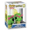 Pokemon POP! Games Vinyl Figura Caterpie 9 cm