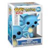 Pokemon POP! Games Vinyl Figura Horsea 9 cm