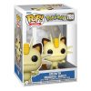 Pokemon POP! Games Vinyl Figura Meowth 9 cm