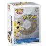 Pokemon POP! Games Vinyl Figura Meowth 9 cm