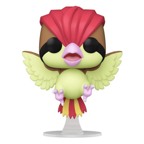 Pokemon POP! Games Vinyl Figura Pidgeotto 9 cm