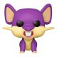 Pokemon POP! Games Vinyl Figura Rattata 9 cm