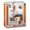 NBA Cover POP! Basketball Vinyl Figura Devin Booker (SLAM Magazin) 9 cm