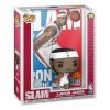 NBA Cover POP! Basketball Vinyl Figura LeBron James (SLAM Magazin) 9 cm