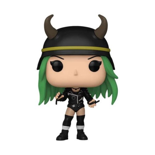 WWE POP! Vinyl Figure Shotzi Blackheart 9 cm