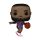 NBA Legends POP! Sports Vinyl Figure Lakers -LeBron James 9 cm