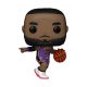 NBA Legends POP! Sports Vinyl Figure Lakers -LeBron James 9 cm