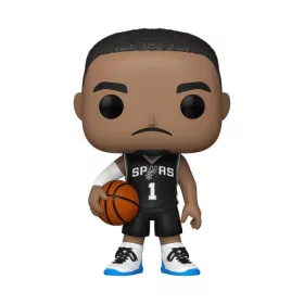   NBA Legends POP! Sports Vinyl Figure Spurs- Victor Wembanyama 9 cm
