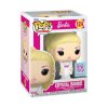 Barbie POP! Retro Toys Vinyl Figura Crystal Barbie 9 cm