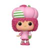 Strawberry Shortcake POP! Animation Vinyl Figure Raspberry Tart 9 cm