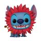 Lilo & Stitch POP! & Buddy Vinyl Figura Costume- Simba 9 cm