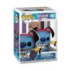 Lilo & Stitch POP! Disney Vinyl Figura Stitch Costume- 101 Dalmatians Pongo 9 cm