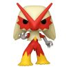 Pokemon POP! Games Vinyl Figura Blaziken (EMEA) 9 cm