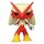 Pokemon POP! Games Vinyl Figura Blaziken (EMEA) 9 cm