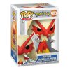 Pokemon POP! Games Vinyl Figura Blaziken (EMEA) 9 cm