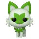 Pokemon POP! Games Vinyl Figura Sprigatito (EMEA) 9 cm