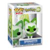 Pokemon POP! Games Vinyl Figura Sprigatito (EMEA) 9 cm