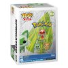 Pokemon POP! Games Vinyl Figura Sprigatito (EMEA) 9 cm