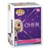 Cher POP! Rocks Vinyl Figura Living Proof 9 cm