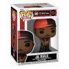 Ja Rule POP! Rocks Vinyl Figura Ja Rule 9 cm