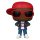 Flavor Flav POP! Rocks Vinyl Figura Flavor of Love 9 cm