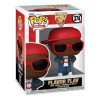 Flavor Flav POP! Rocks Vinyl Figura Flavor of Love 9 cm